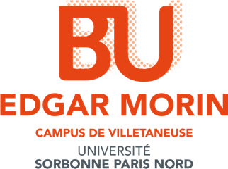 Logo EDGAR MORIN