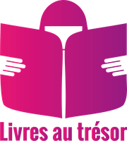 Logo Livres au trésor